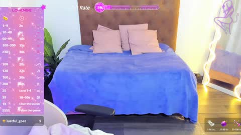 palmerfox_tay online show from 02.05.25