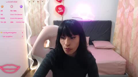 palmerfox_tay online show from 02.23.25