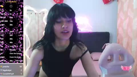 palmerfox_tay online show from 02.27.25