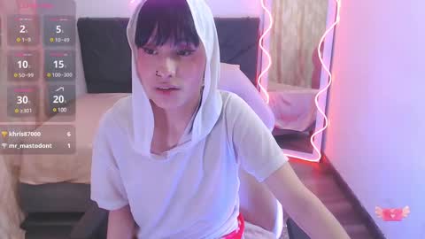 palmerfox_tay online show from 03.11.25