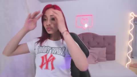 palmerfox_tay online show from 09.14.25