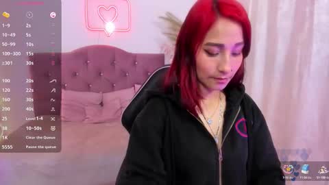 palmerfox_tay online show from 09.22.25