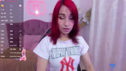 palmerfox_tay online show from 10.10.25