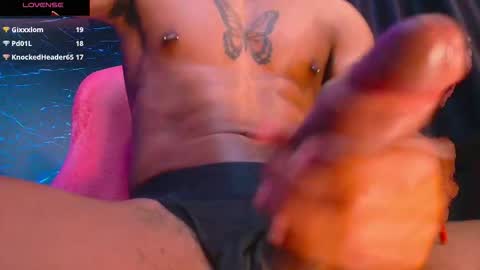 Palo Santo online show from 01.12.26