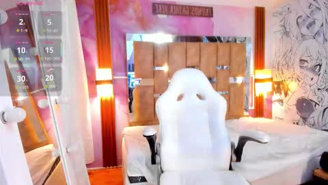 PALOMA 3 online show from 10.14.25