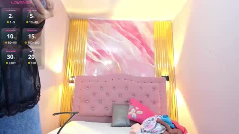 PALOMA 3 online show from 02.14.26