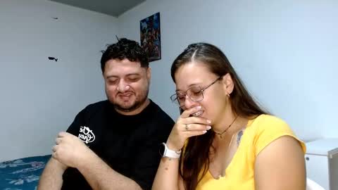 Snapshot of paloma_desire chatting on 02.27.25 Paloma online show from 02.27.25