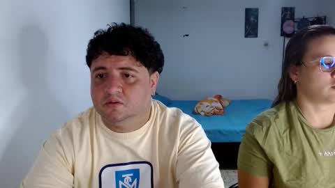 Paloma online show from 01.17.26