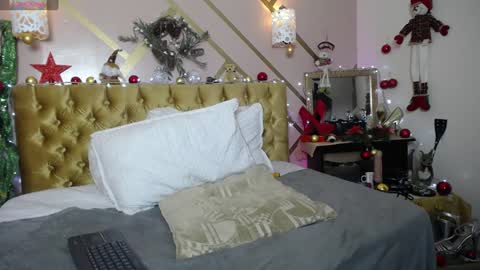 Snapshot of paloma_toledo chatting on 12.29.24 Paloma online show from 12.29.24