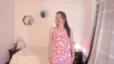 Paloma  online show from 01.20.25