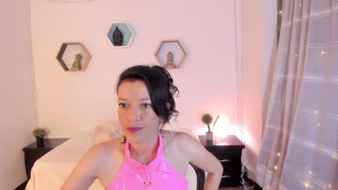 Paloma  online show from 02.05.25