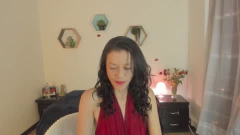 Paloma  online show from 02.14.26