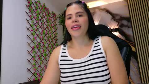 Pam online show from 10.18.25