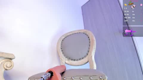 Pamela  online show from 01.10.25