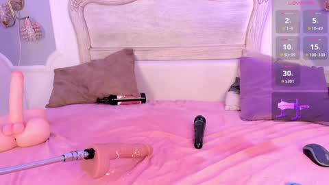 Pamela  online show from 01.17.25