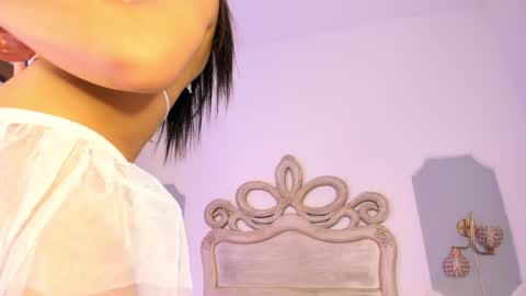 Pamela  online show from 02.03.25