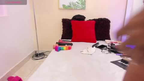 Snapshot of pameela_brown1 chatting on 02.25.25 Pamela online show from 02.25.25