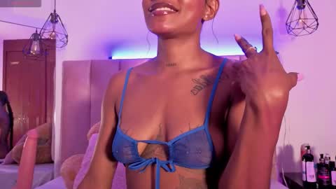 Pamela online show from 11.23.25