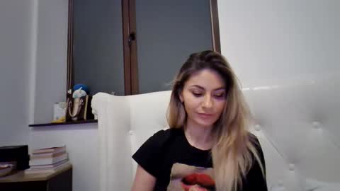 Pamela051087 online show from 12.14.25