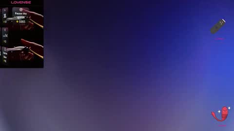 pamela_2863 online show from 09.14.25