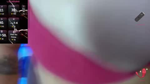 pamela_2863 online show from 09.18.25