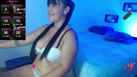 pamela_2863 online show from 10.07.25