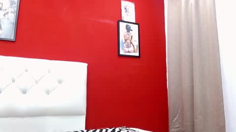 pamela_666_ online show from 02.25.25