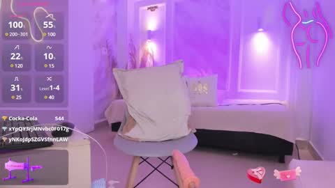 Snapshot of pamela_78_ chatting on 02.06.25 pamela online show from 02.06.25