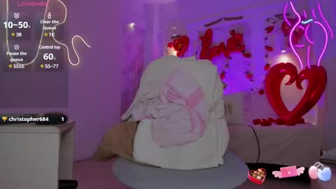 Snapshot of pamela_78_ chatting on 02.13.25 pamela online show from 02.13.25