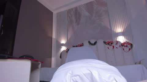 pamela online show from 12.16.25