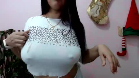 Pamela Claus online show from 12.15.24