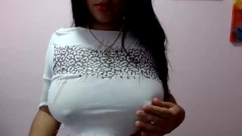 Pamela Claus online show from 02.24.25