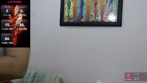 Pamela Claus online show from 03.06.26