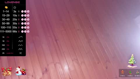 Pamela online show from 12.20.24