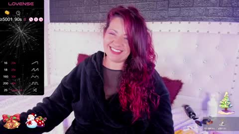 Pamela online show from 12.20.24