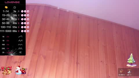 Pamela online show from 12.21.24