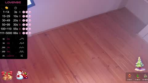 Pamela online show from 12.23.24