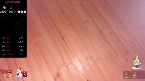 Pamela online show from 12.30.24