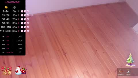 Pamela online show from 12.31.24