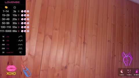 Pamela online show from 01.14.25