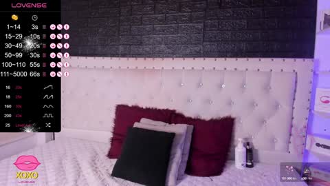 Pamela online show from 01.17.25