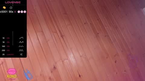 Pamela online show from 01.27.25