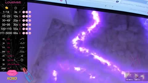 Pamela online show from 02.09.25