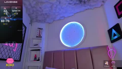 Pamela online show from 10.17.25