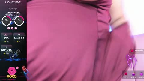 Pamela online show from 10.26.25