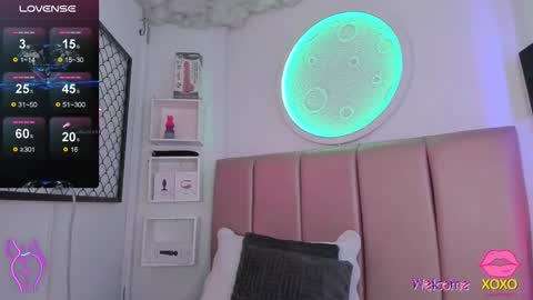 Pamela online show from 02.15.26