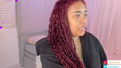 pamela online show from 01.15.25