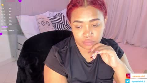 pamela online show from 01.16.25