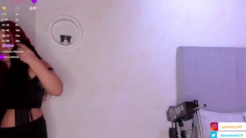 pamela online show from 02.03.25