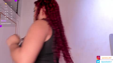 pamela online show from 02.06.25